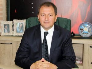 Samsun’da Eğitime 16 Milyonluk Destek