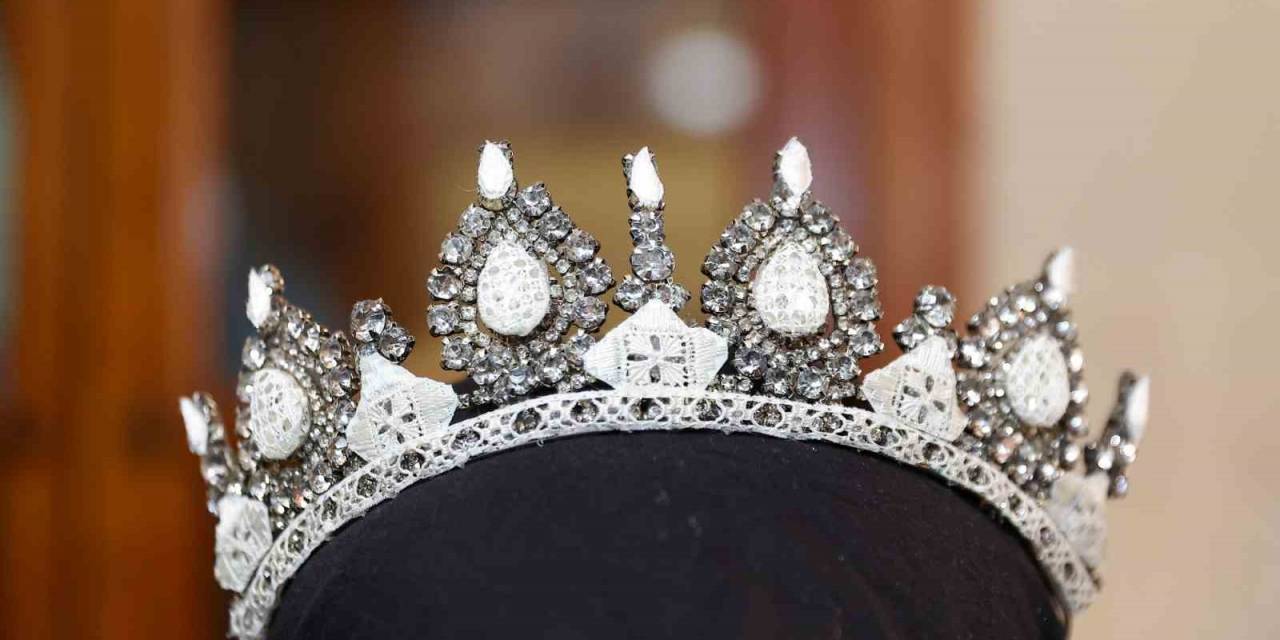 “Antep İşi Nakışı” İnsanlığın Ortak Mirası Olma Yolunda