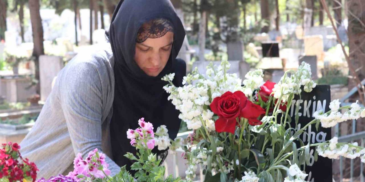 Avukat Olmak İstiyordu, 17 Yaşında Kara Toprağa Girdi: Cinayet Anı Kamerada