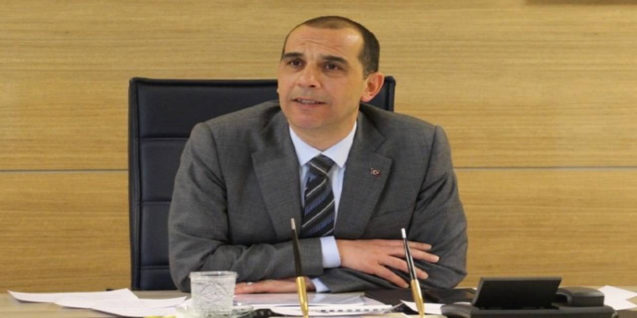 Vali Taşolar: “Çankırı’da Hiç Bir Sokak Kabadayısının Gezmesine Müsaade Etmeyeceğiz”