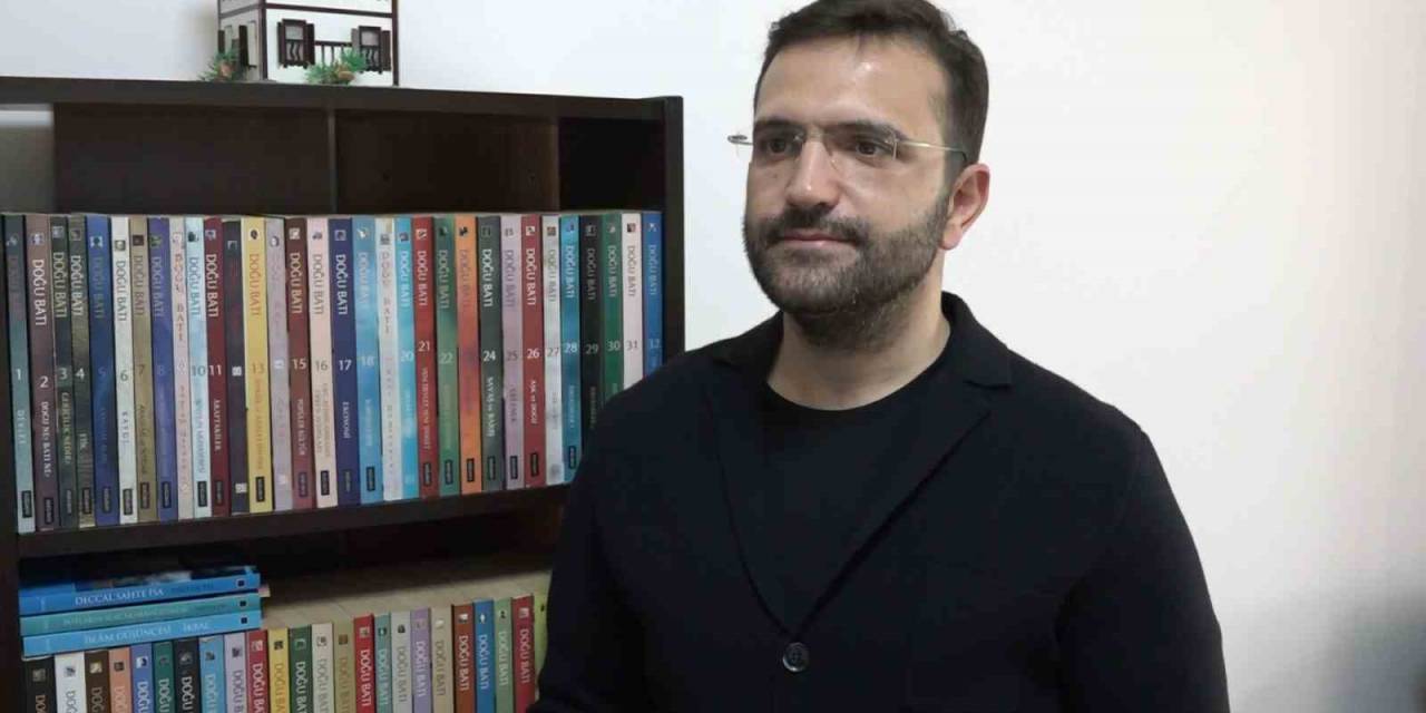 Öğretim Üyesi Dr. Furkan Polat: "İsrail’in Abd’siz İran’a Savaş Açması Mümkün Değil"