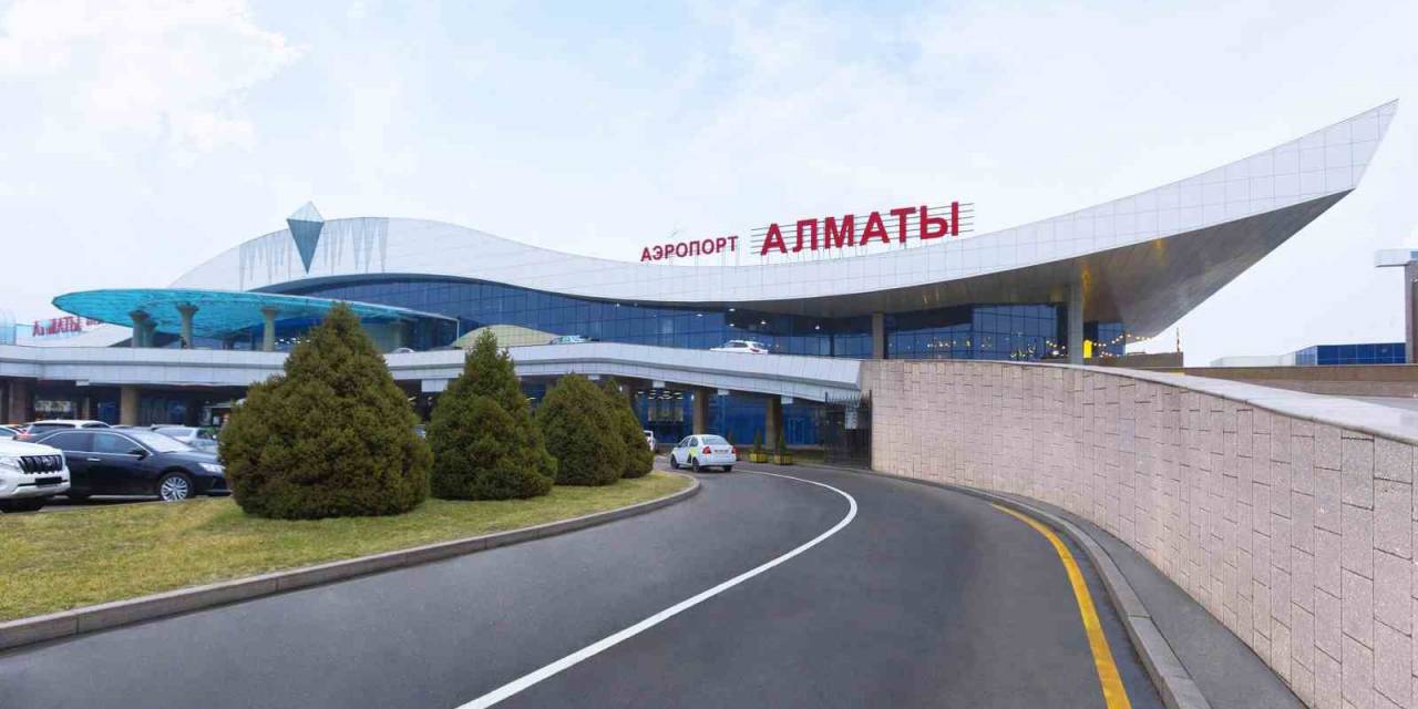 Tav’ın Beş Havalimanına Frankfurt’da Ödül