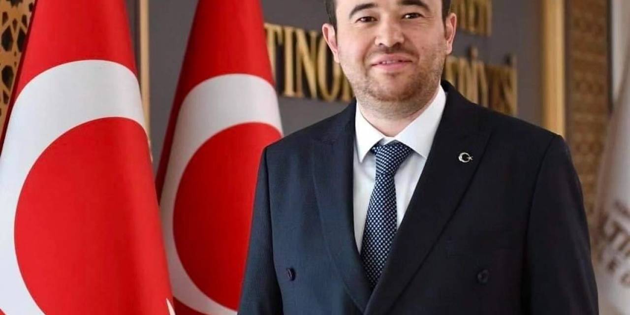 Altınordu Belediyesi Basın Ve Halkla İlişkiler Müdürlüğü’ne Onur Yılmaz Atandı