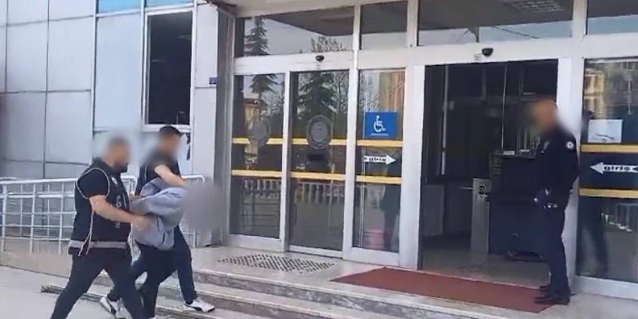 Ordu’da Organize Suç Örgütüne Operasyon: 2 Tutuklama