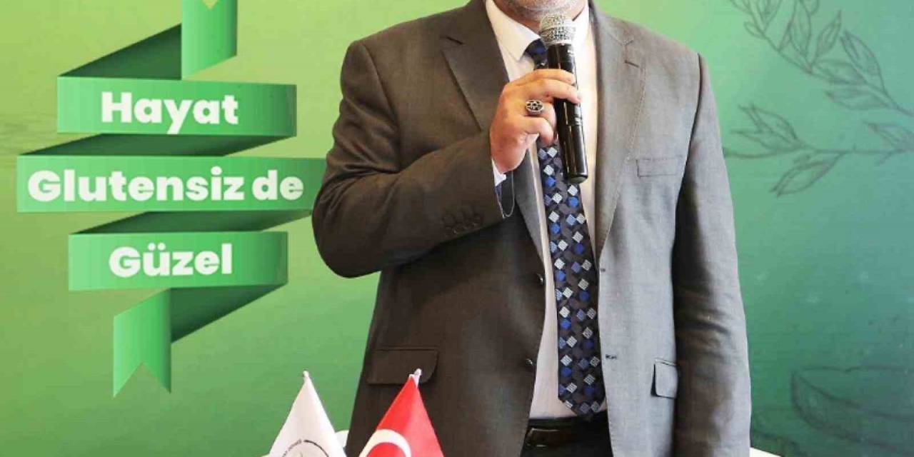 Canik’ten Çölyak Hastalarına Destek