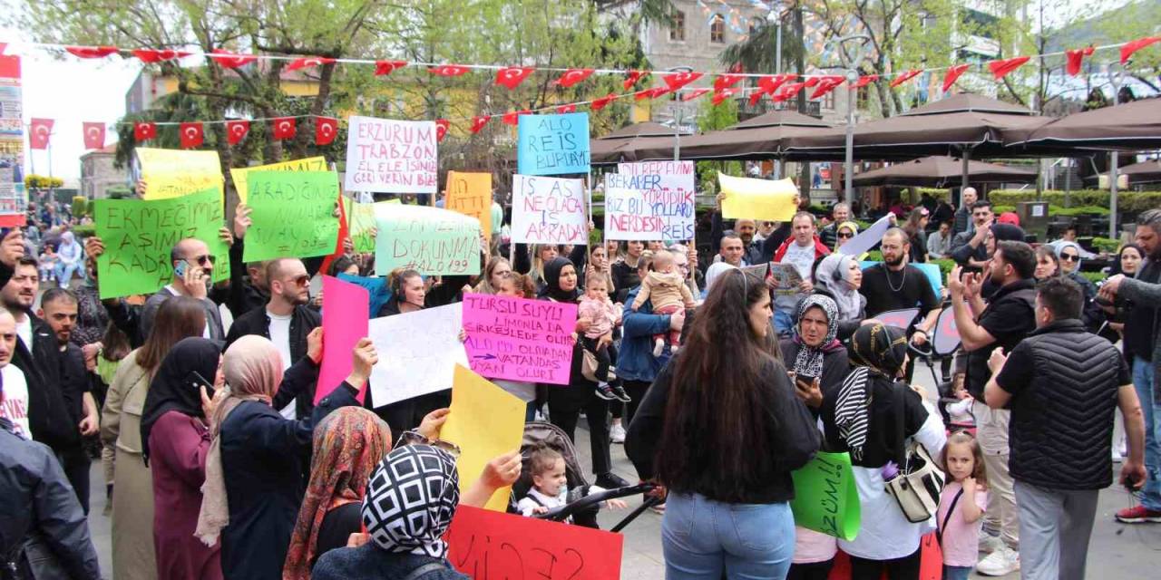 "alo 199 Çağrı Merkezi"nin Kapatılacağı İddiasına Çalışanlardan Tepki