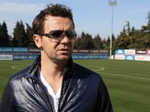 Karabükspor’da Baliç Dönemi