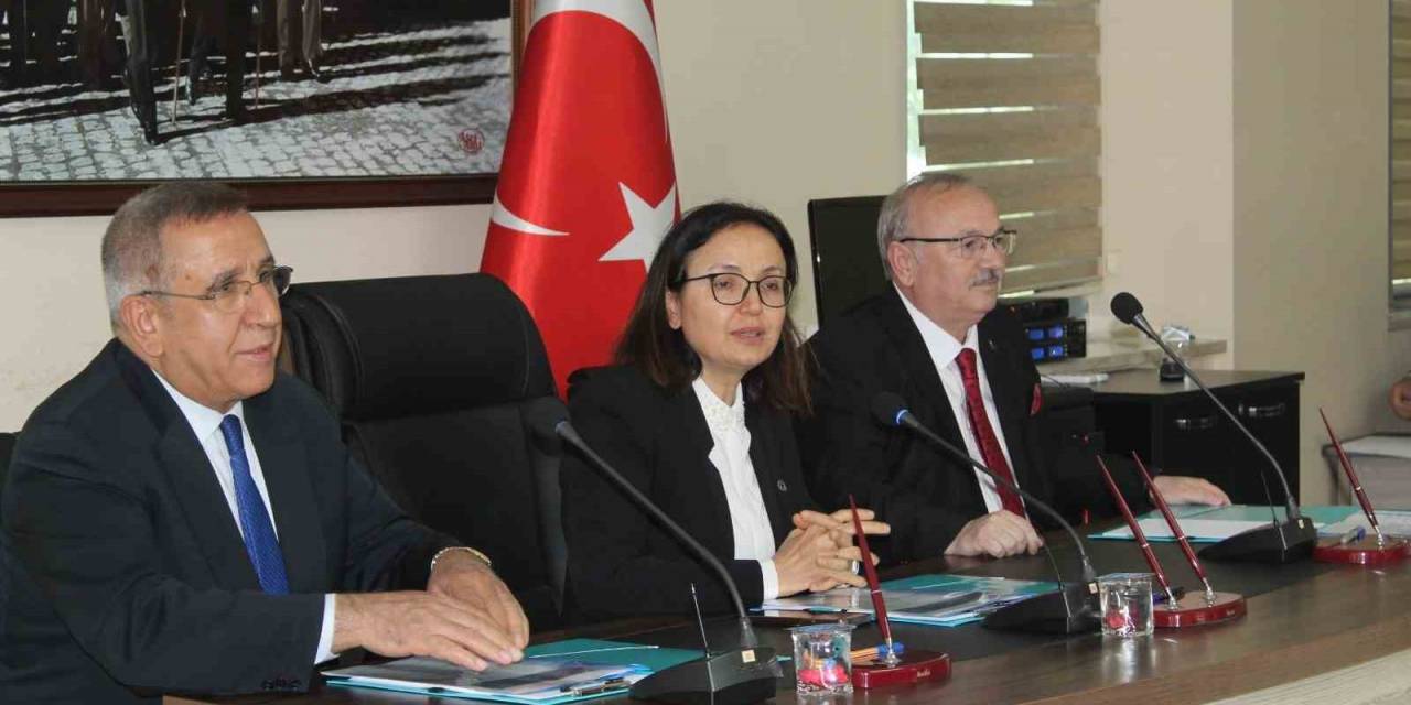 Yalova’ya 2024’ün İlk 3 Ayında 233.8 Milyon Liralık Yatırım