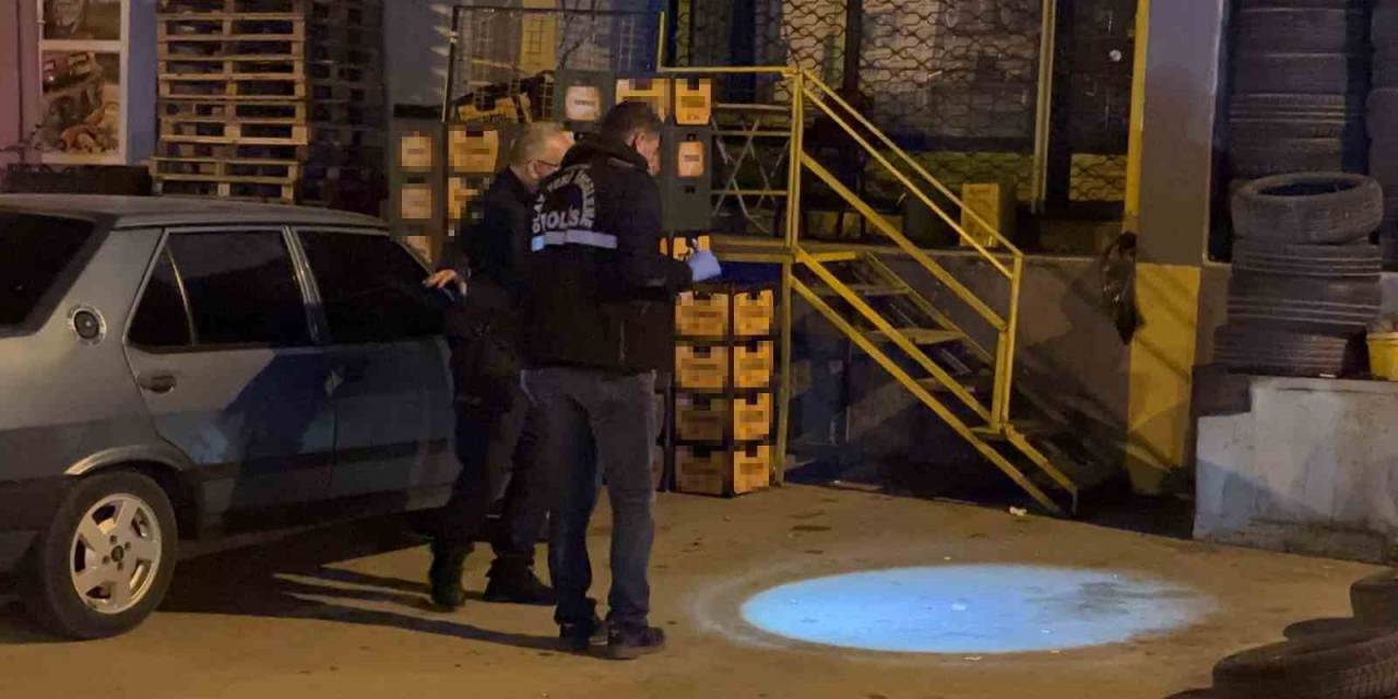 Tartıştığı Müşterilerin Girdiği Mekana Kurşun Yağdırıp 3 Kişiyi Yaralamıştı, Tutuklandı