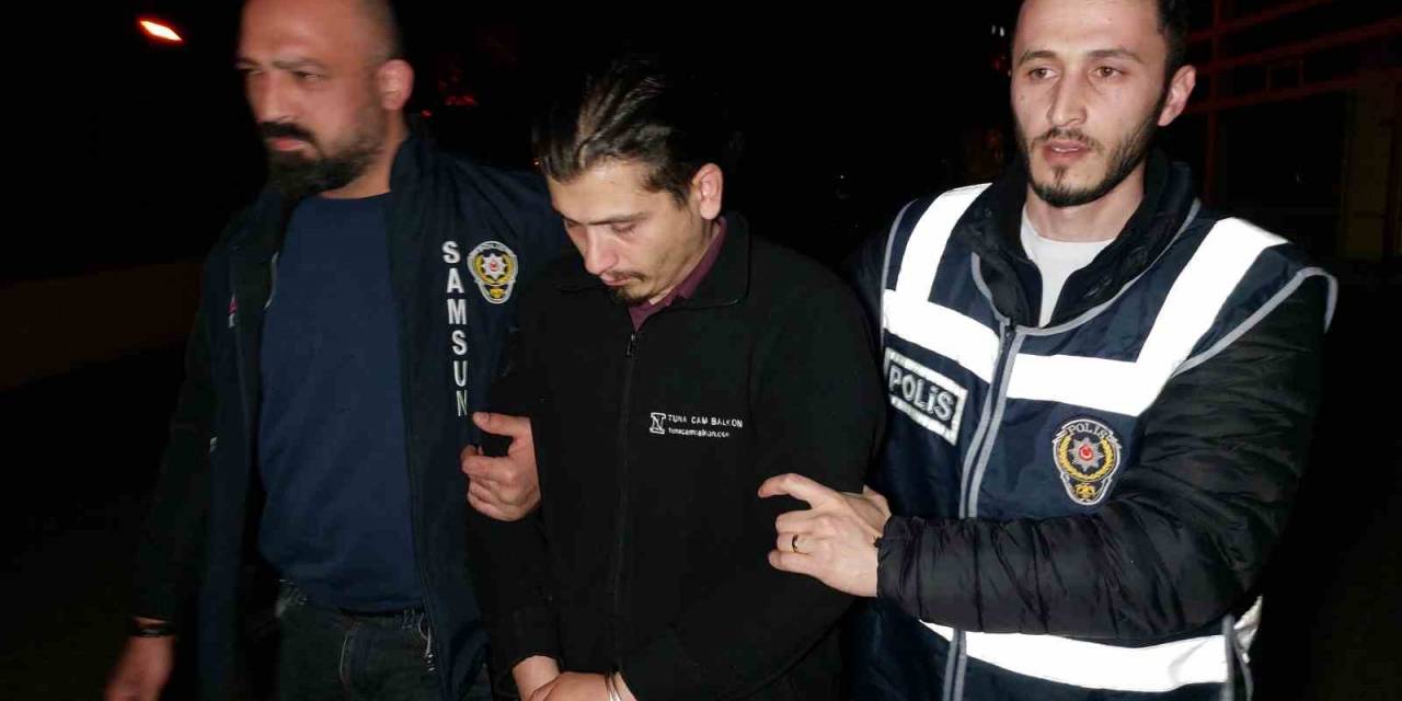 Konuşmak İçin Ormana Götürdüğü Ortağını Öldüren Şahıs Tutuklandı