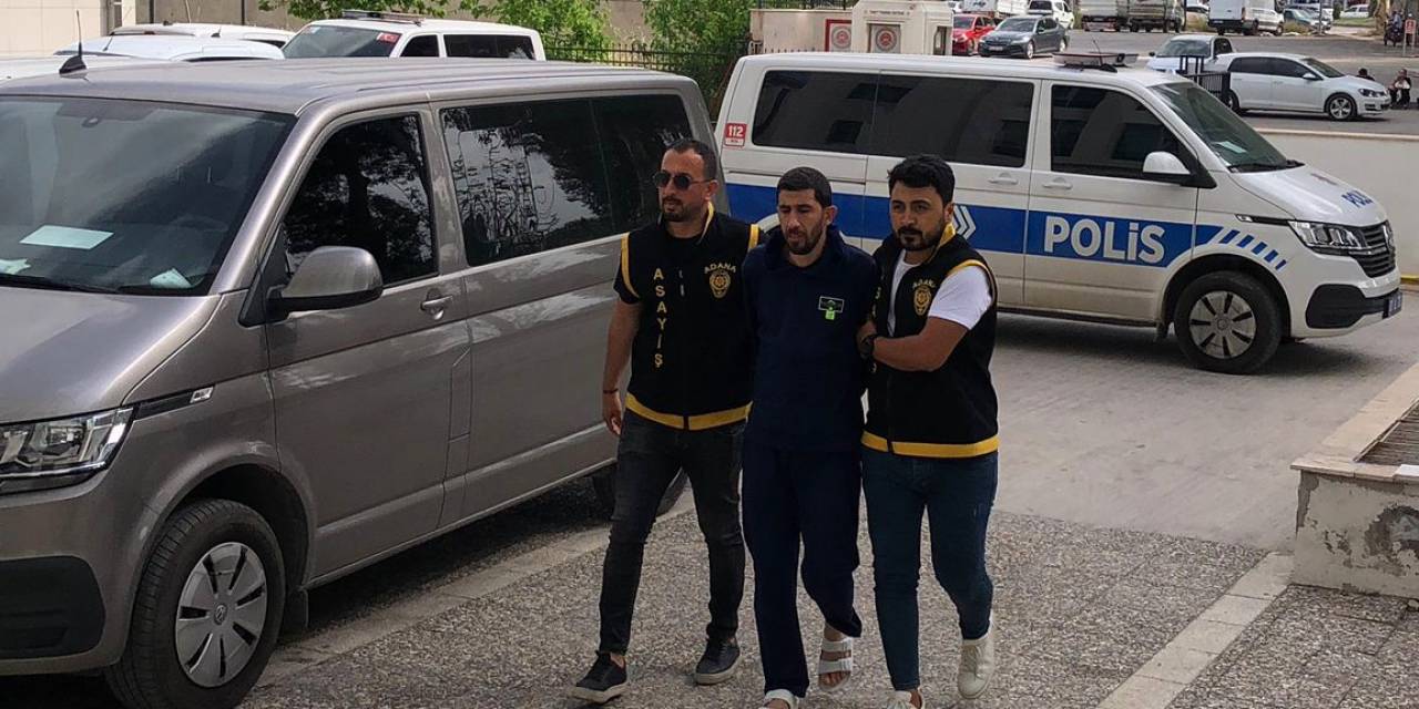 Husumetlisini Öldürdü, Yakalanınca ‘Öldürme Amacım Yoktu’ Dedi