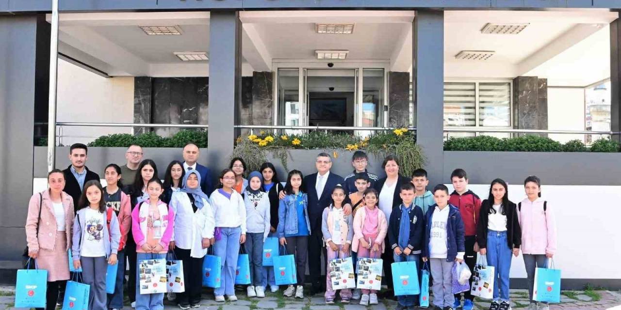 Türkiye’nin En Yaşlı İli Sinop, Çocuk Nüfusunda Sondan 7. Sırada