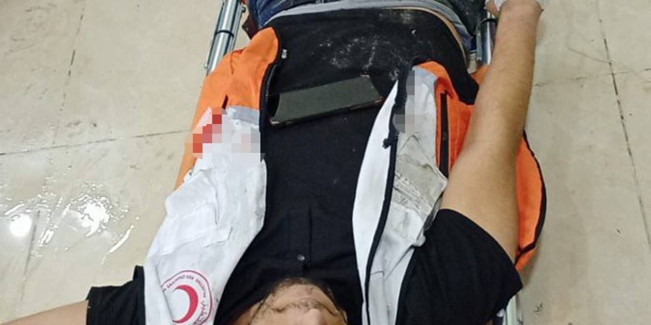 İsrail Güçlerinden, Nur Şems Mülteci Kampına Baskın: 5 Ölü