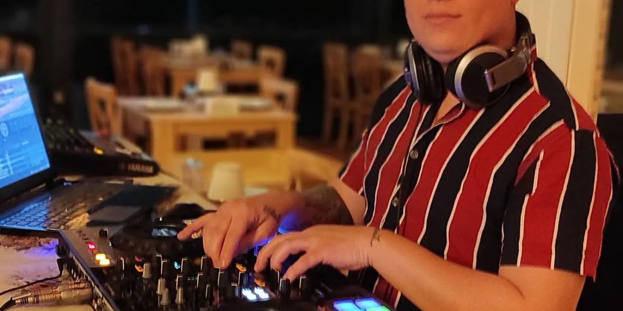 İstanbul’da Yeni Mekanına Ateş Açılan Dj O Anları Anlattı: “Mekanın İçerisinde 100 Kişiye Yakın Müşteri Vardı”