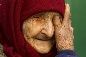 Karadeniz'de yaşlı nüfus göçü dikkat çekiyor