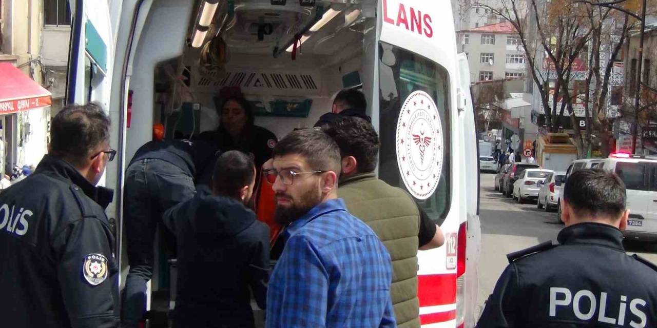 Kars’ta Dumandan Zehirlenen 1 Kişi Hayatını Kaybetti