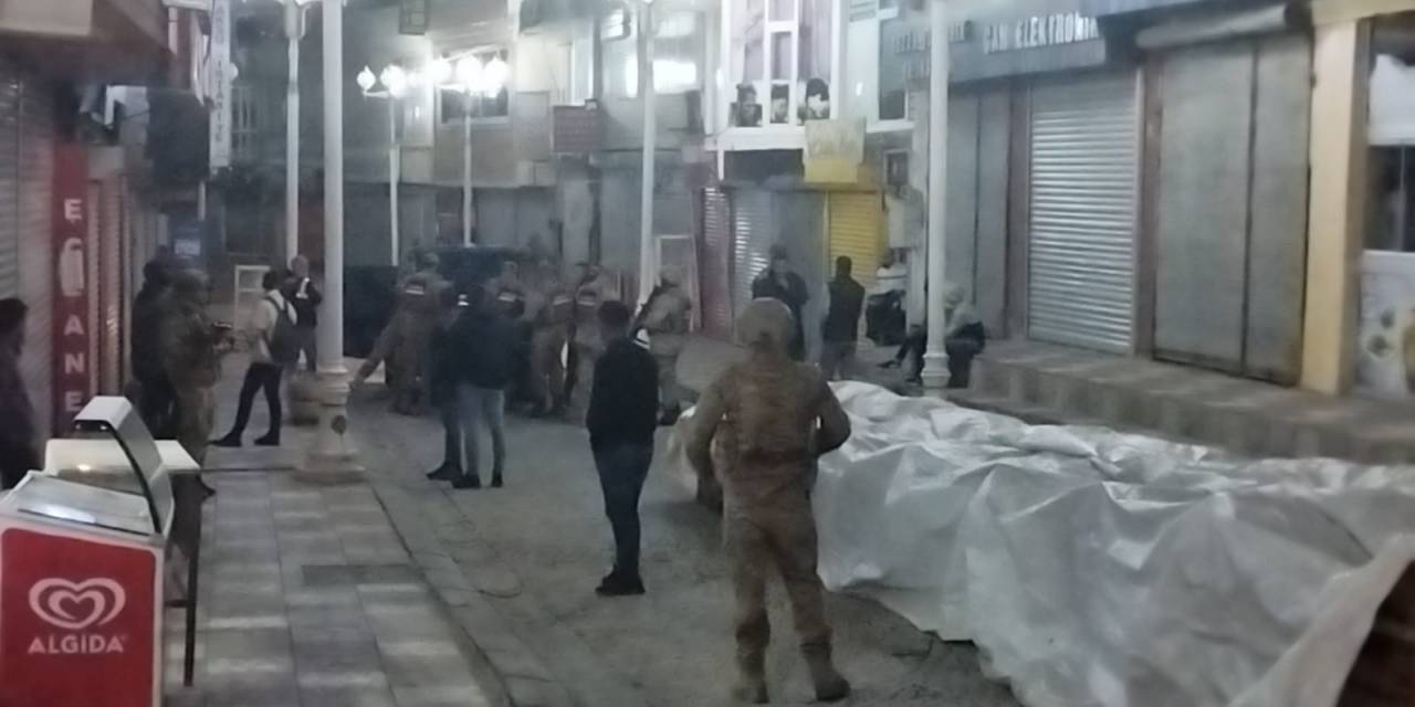 Hakkari’de Yasadışı Bahis Operasyonu