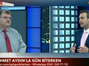 ’Oy Verme Saatleri Daraltılsın’ Önerisi