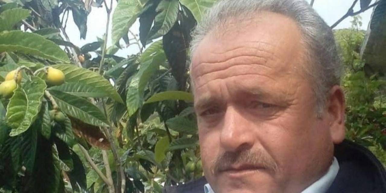 Antalya’da Kayıp Şahıs İçin Arama Çalışması Başlatıldı