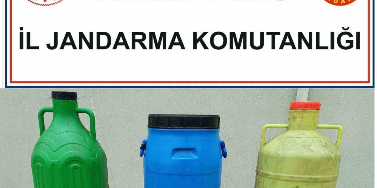 Emek Hırsızlarına Jasat Şoku