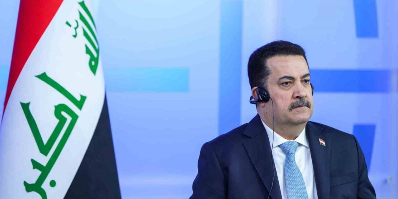 Irak Başbakanı Sudani: “Erdoğan’ın Bağdat Ziyareti Geçici Bir Ziyaret Olmayacak”