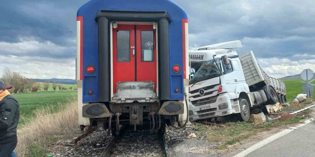 Hemzemin Geçitte Faciadan Dönüldü