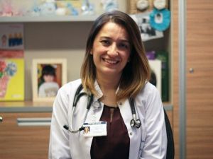 Emziren Anne Daha Çabuk Kilo Veriyor