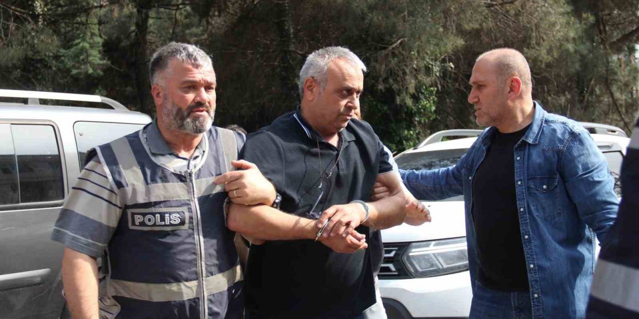 Silahlı Soygunun Zanlısından Dikkat Çeken Paylaşım