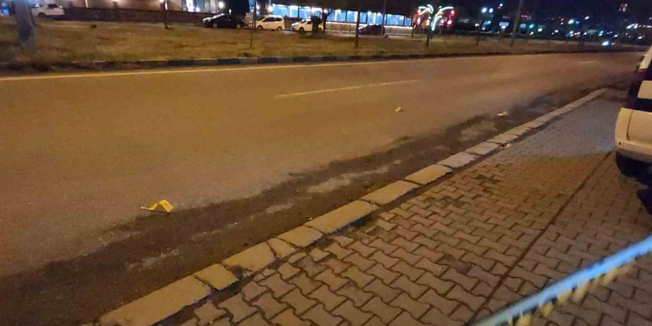 Araç Alışverişi Anlaşmazlığında Kan Aktı: 1 Ağır Yaralı