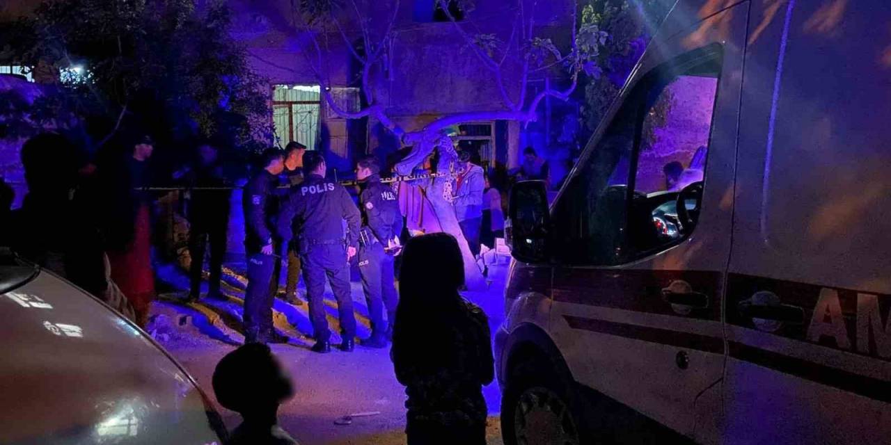 Adıyaman’da Bir Genç Kız Yaşamını Son Verdi