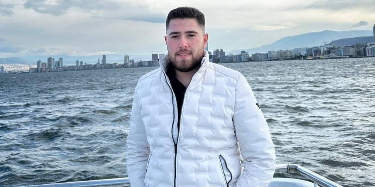 Bariyere Çarparak 27 Metre Savrulan Motosiklet Sürücüsü Hayatını Kaybetti