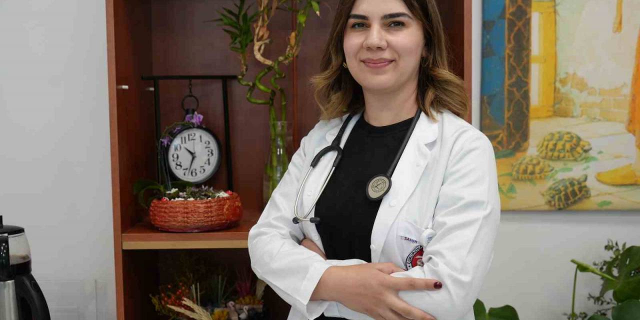 Sıcaklıkların Artmasıyla Kene Vakaları Görülmeye Başladı, Uzmanlar Uyardı