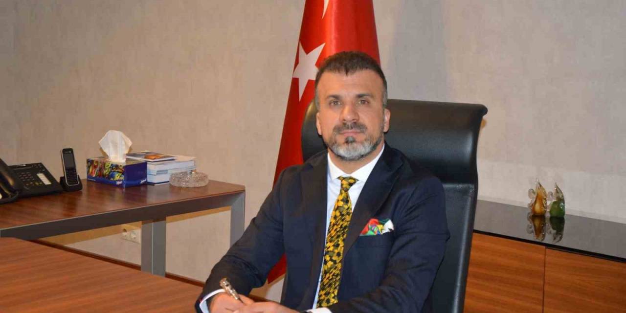 Kadooğlu’ndan 23 Nisan Kutlama Mesajı