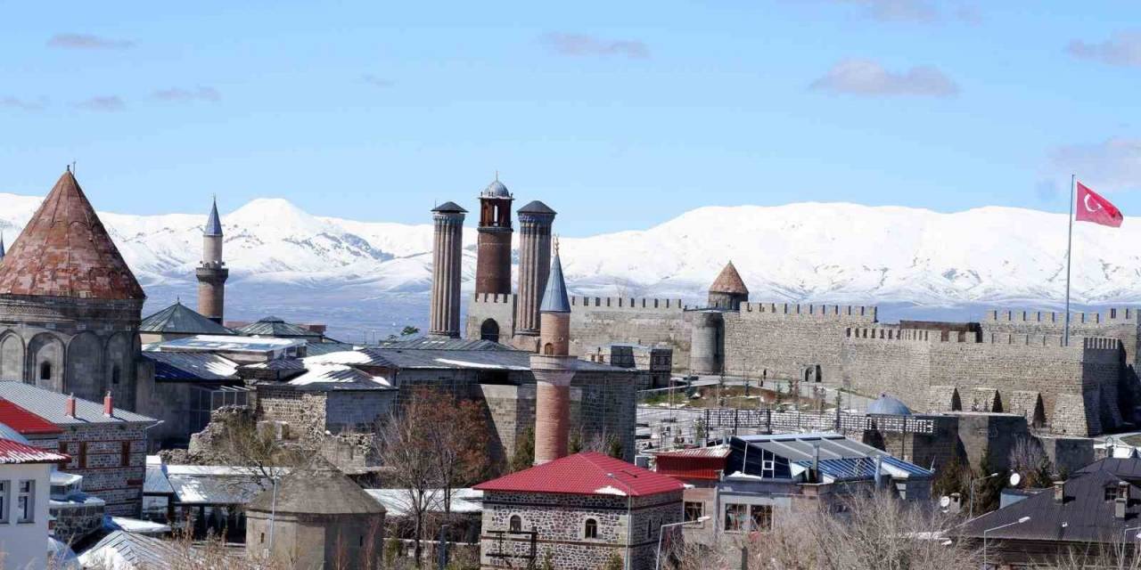 Erzurum “Müzeler Şehri” Olma Yolunda