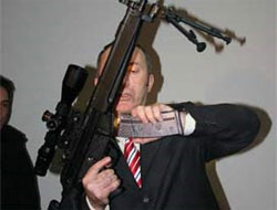 Osmanlı'dan beri Asker ilk kez Yerli Malı silah kullanacak