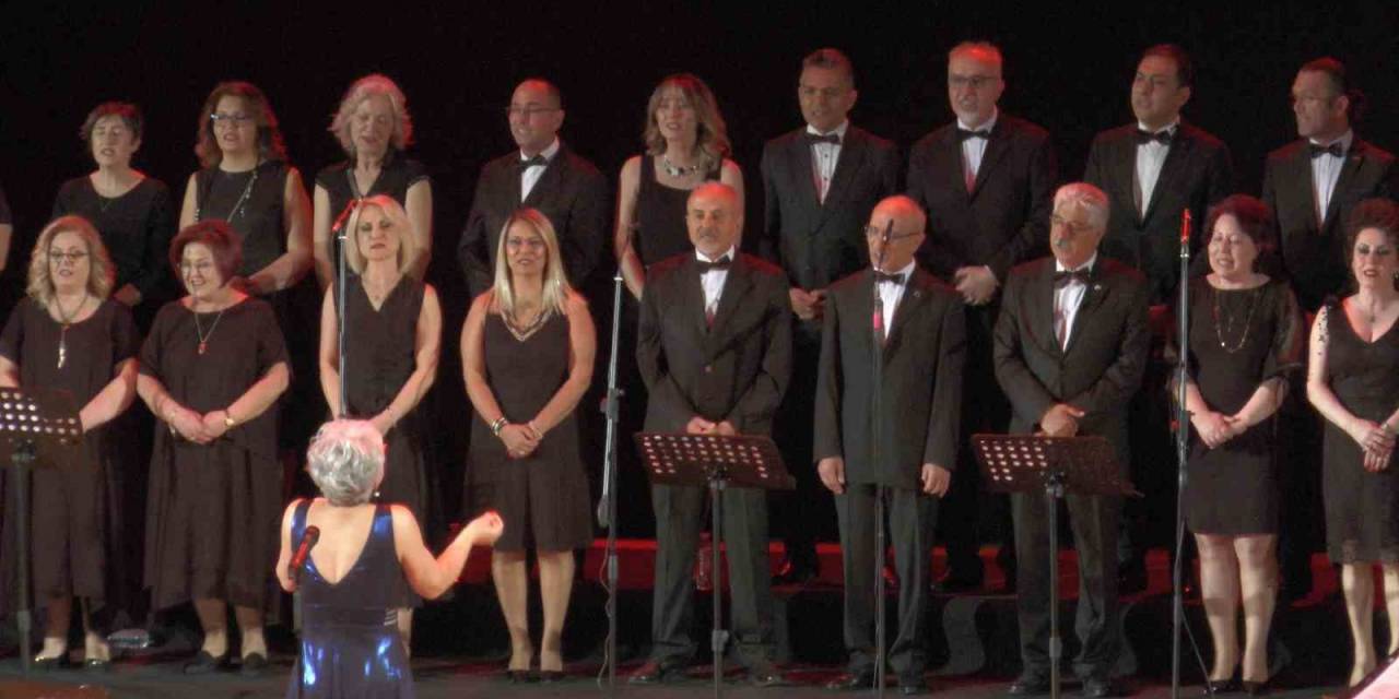 Kigder’den Kadın Ekonomisine Destek İçin Konser