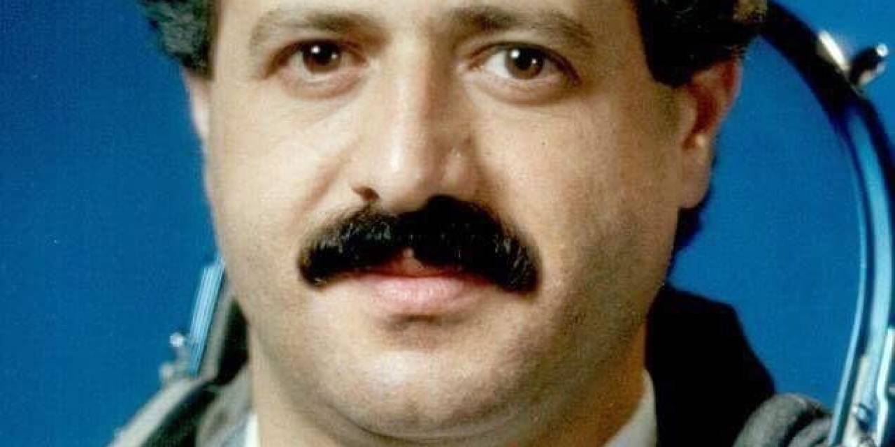Suriye’nin İlk Astronotu Muhammed Faris Hayatını Kaybetti