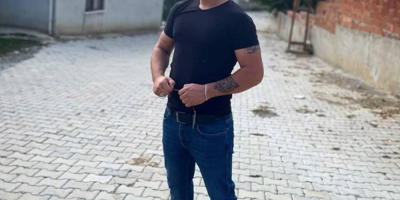 Tekirdağ’da Arkadaşını Pompalı Tüfekle Öldürdü