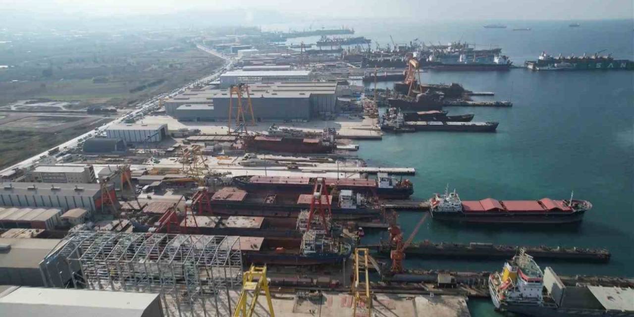 Yalova’da Tersanede İş Kazası: Başmühendis Öldü, Müdür Ağır Yaralı