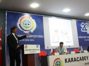 Karacabey Sempozyumu’nda Tarım Tartışıldı
