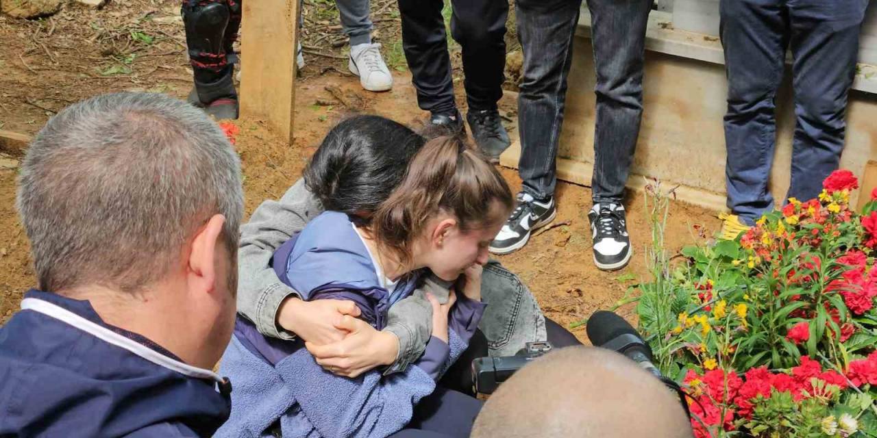 Motosikletliler ’oğuz Murat Aci İçin Adalet’ Diyerek Buluştu