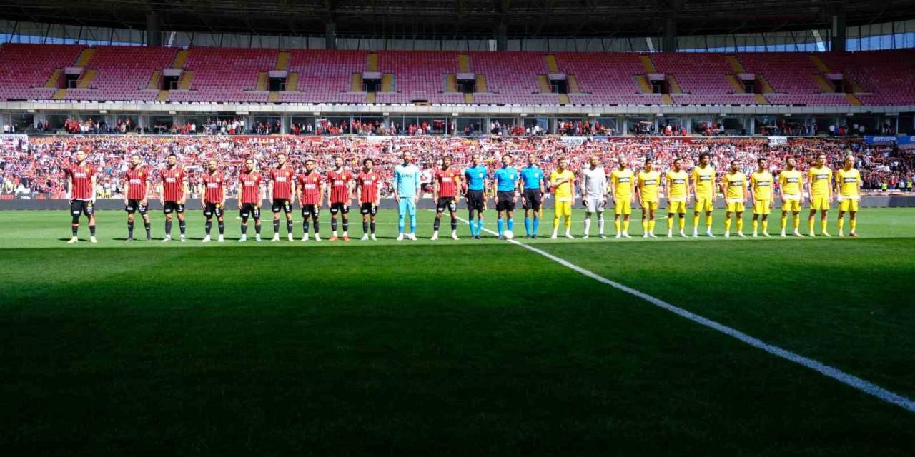 Eskişehirspor, 1926 Polatlı Belediyespor’a 1-0 Mağlup Oldu