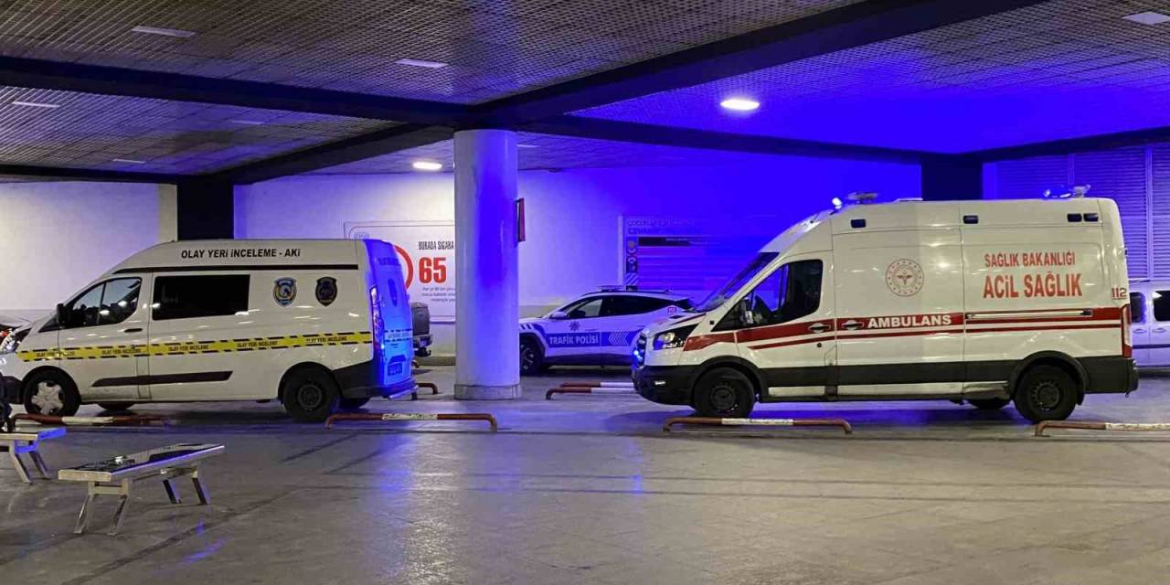 Cevahir Avm’de Korkunç Olay: 5 Kattan Atlayan Kadın Hayatını Kaybetti