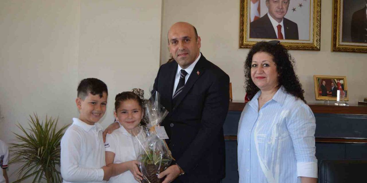 Minikler Kaymakamlığı Yerinde Öğrendi