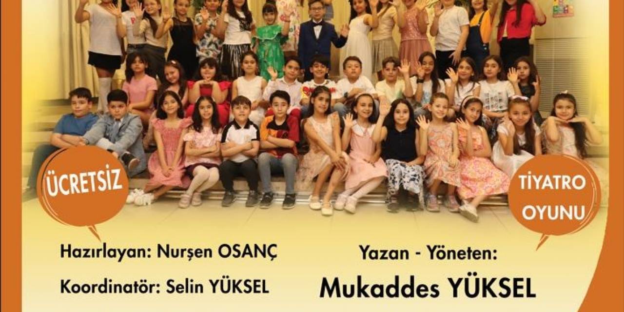 Bu Oyunun Oynayanları Ve İzleyenleri De Çocuk