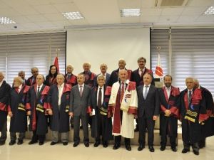 “Yeni Türkiye’ye Uygun Mezunlar Yetiştiriyoruz”