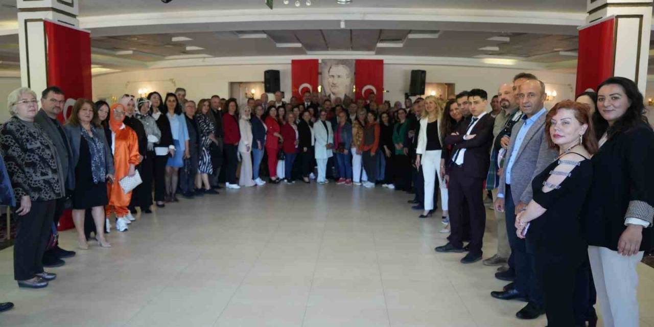 Artvinliler Konfederasyonu Başkanı Yıldırım: "Avrupa’da Dağıtılan 10 Milyar Avroluk Fondan Pay Almak İstiyoruz"