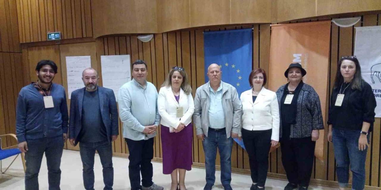 Erzurum’da ‘Gelecek Kuşaklar Buluşuyor’ Etkinliği