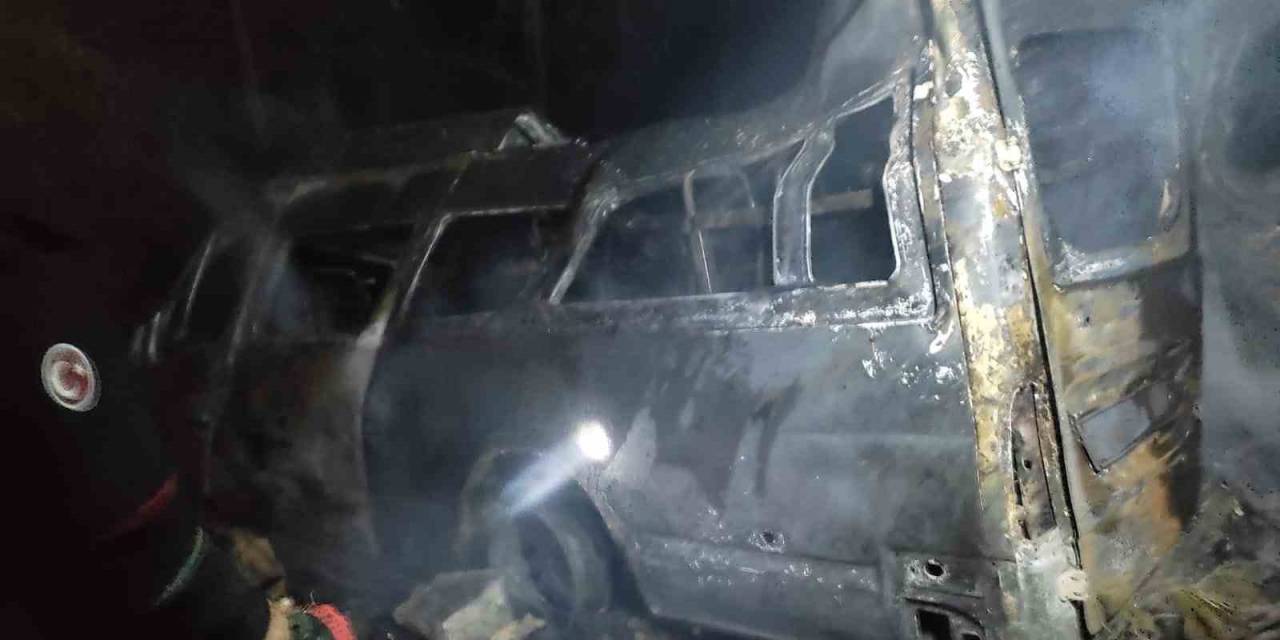 Navigasyon Faciası : 4 Ölü, 17 Yaralı