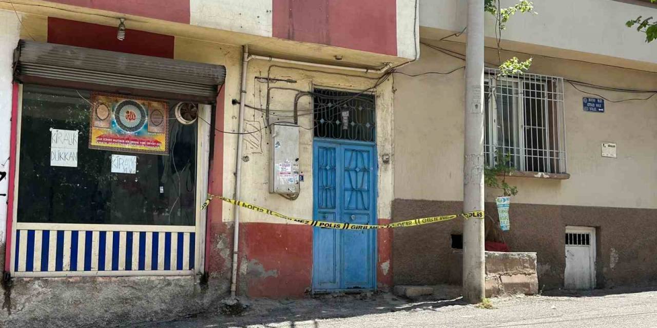 Gaziantep’te Bir Kişi Dövülerek Öldürüldü